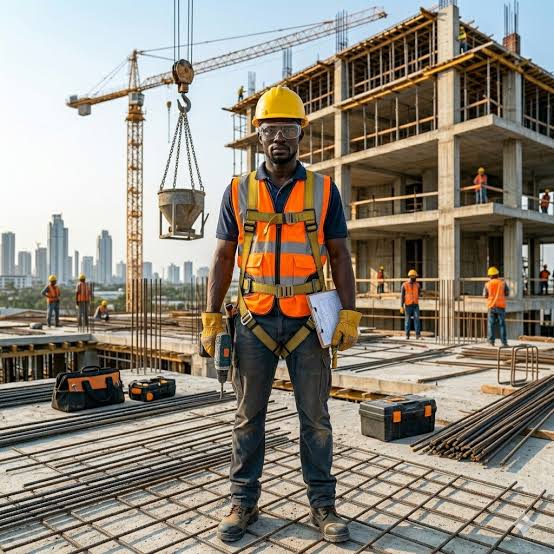 Safety & HSE